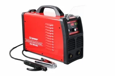 Аккумуляторный сварочный аппарат LK-Power ARC-140I