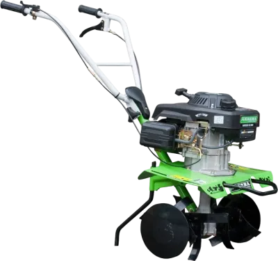 Культиватор бензиновый Aurora GARDENER 550 MINI