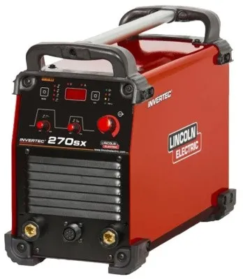 Сварочный аппарат Lincoln Electric Invertec 270SX
