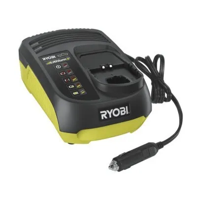 Ryobi ONE+ зарядное устройство от а/м RC18118C 5133002893