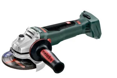 Аккумуляторная угловая шлифмашина Metabo WB 18 LTX BL 125 Quick без аккумуляторного блока