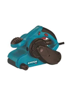 Машина шлифовальная Кратон ленточная BS-1000-75