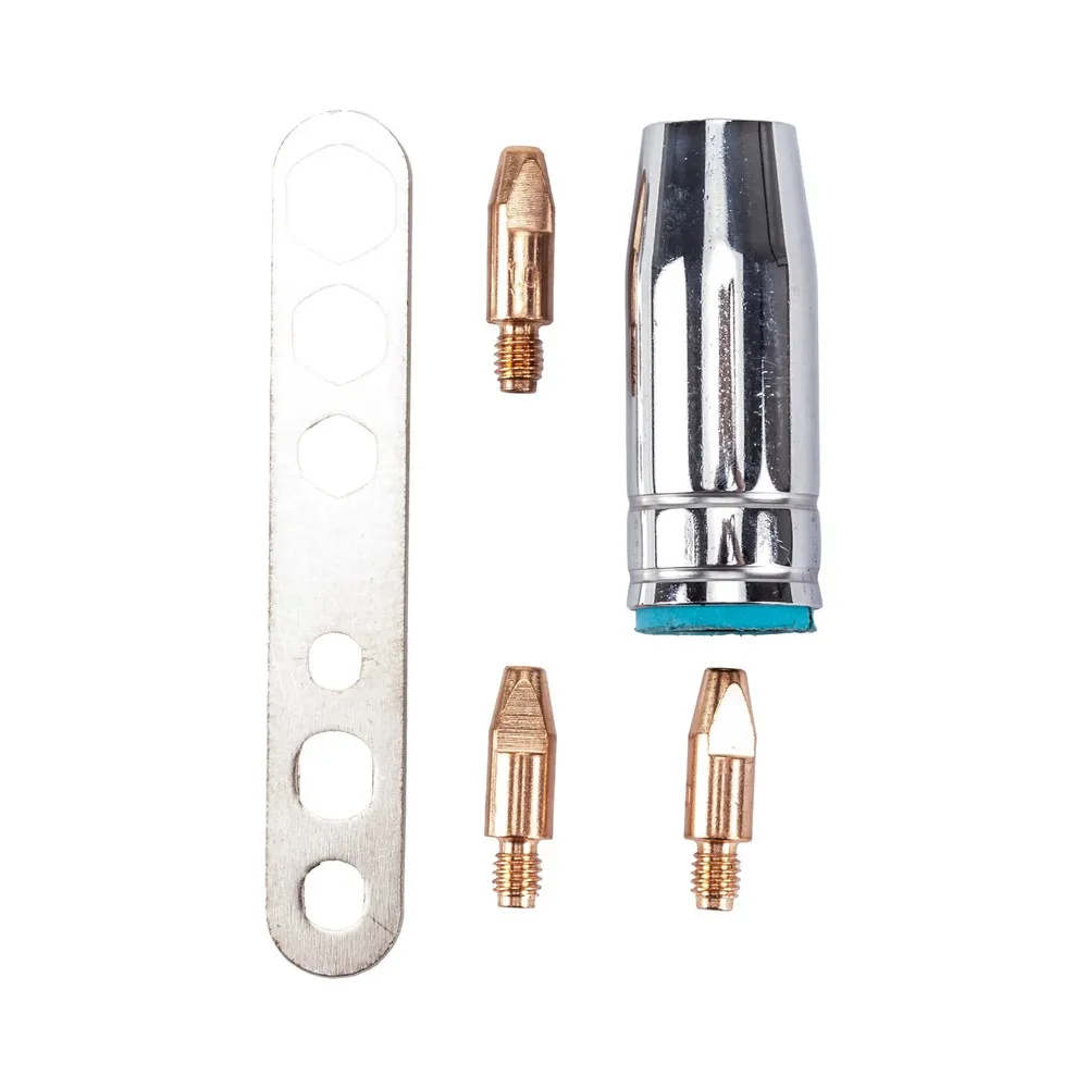 Фото Горелка FoxWeld MIG-25 FLEX 9260