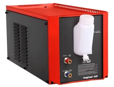 Блок охлаждения MGT AnyCool 68 (ALPHA)