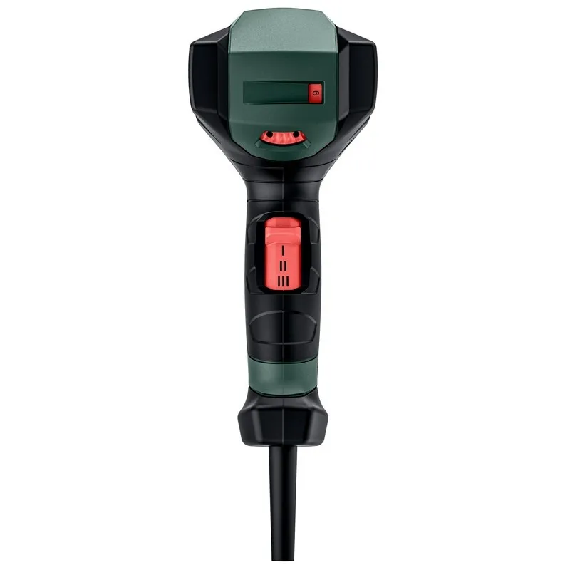 Фото Фен Metabo HG 20-600 602066000