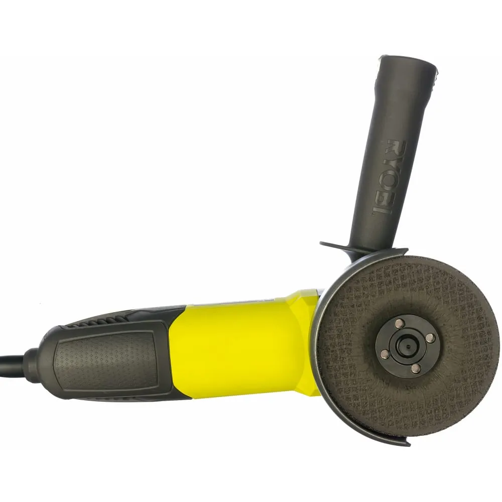 Фото Ryobi Углошлифмашина RAG750-115G 5133002489 15623480