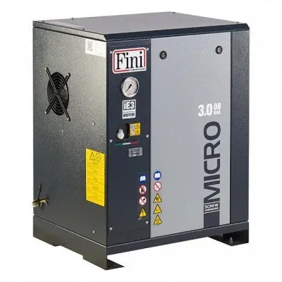 Компрессор винтовой FINI MICRO SE 3.0-08