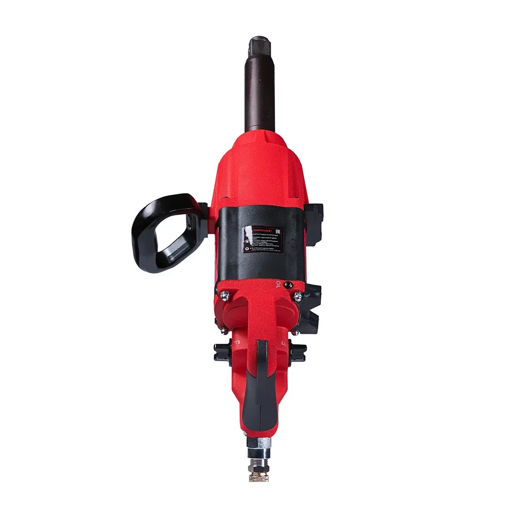 Фото Пневмогайковерт ударный Fubag IWC 2900 1 дюйма от004001442