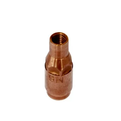 Вставка наконечника EWM, CTH CuCrZr, M6 x 30,5мм (1 уп. - 10 шт.)