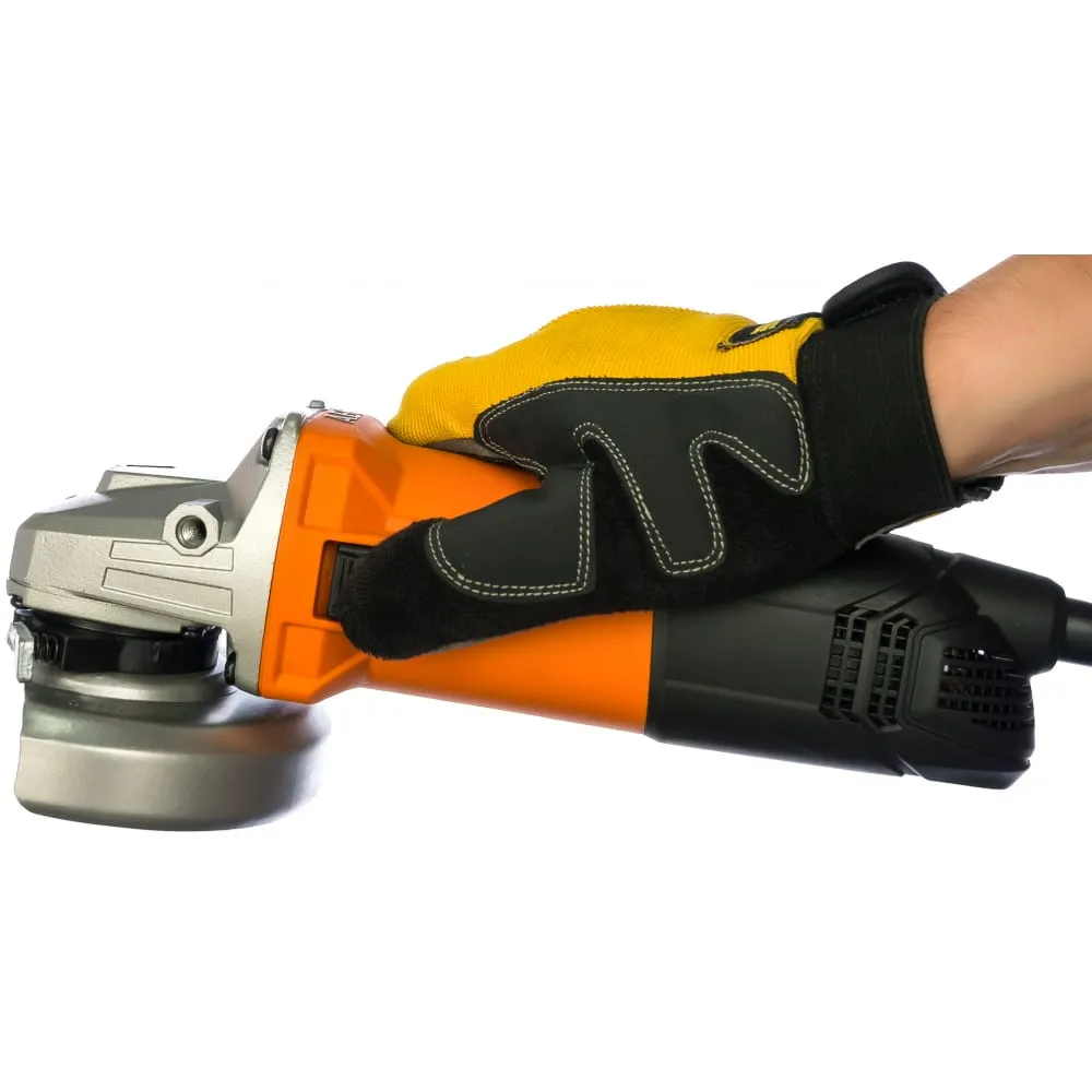 Фото Угловая шлифмашина AEG WS10-115S 4935451300 4935451300