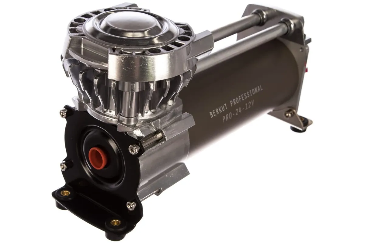 Фото Автомобильный компрессор для стационарной установки BERKUT PRO-24 PRO-24