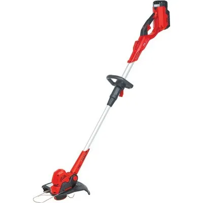 Триммер аккумуляторный Fubag FTA 33T