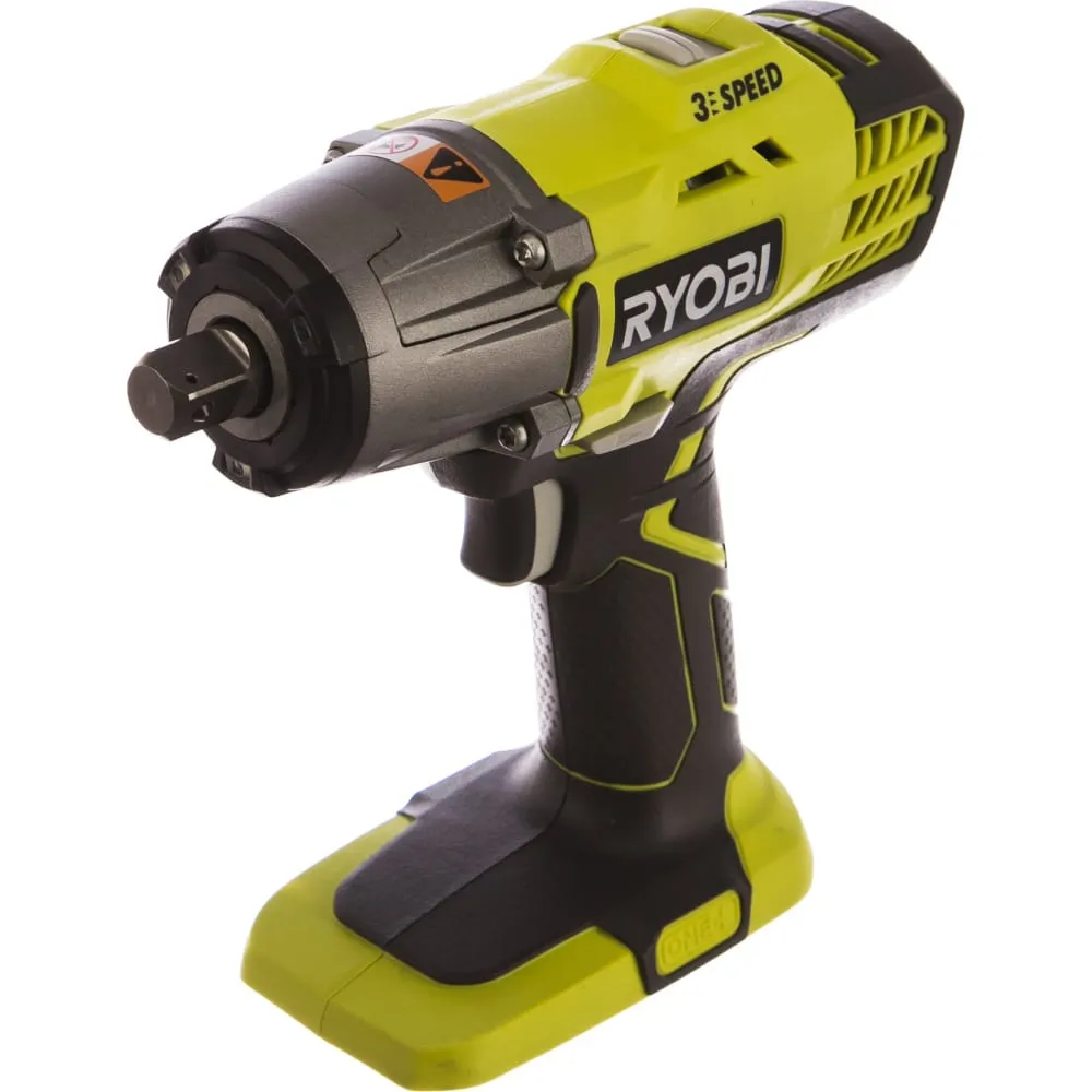 Фото Ударный гайковерт Ryobi ONE+ R18IW3-0 5133002436 5133002436