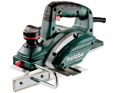 Рубанок Metabo HO 26-82 в MetaLoc