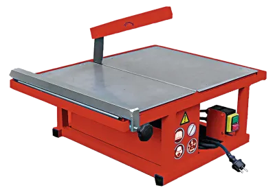 Электрический камнерезный станок Fubag PK-30M 220V 2.2KW без диска