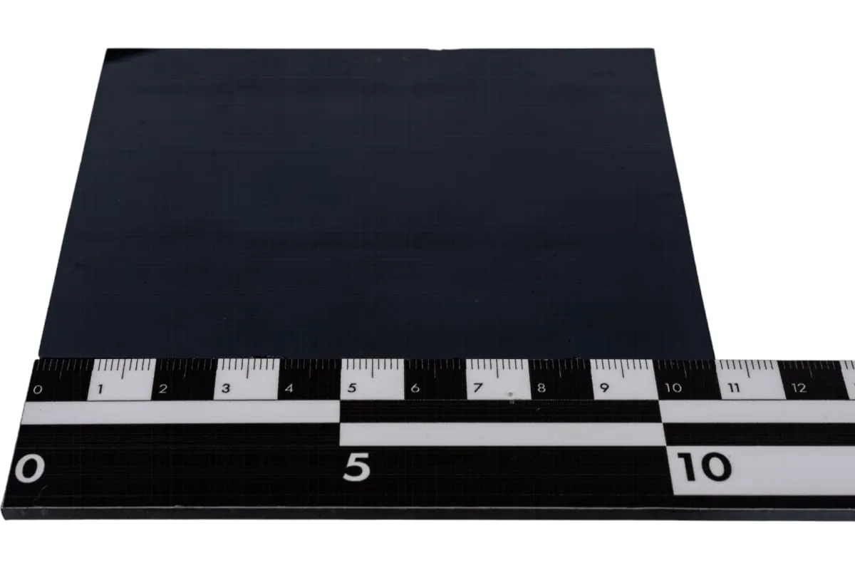 Фото Светофильтр Оберон 110х90 DIN14 (C8) XL1109014