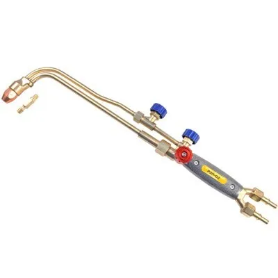 Резак пропановый КЕДР Р3П-02 (№ 3-4), вентиль