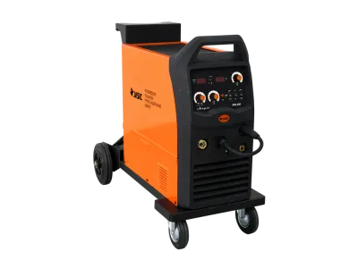 Сварочный полуавтомат Сварог TECH MIG 350 (N258)