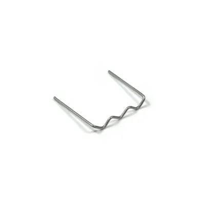 Скоба RedHotDot стандартная 0,6 мм 100 шт. ST06001