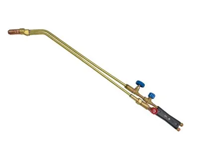 Резак природный газ Р3ПГс (5,6 L=1000)