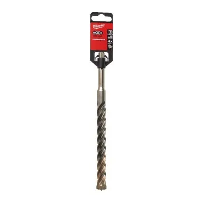 Бур MX4 (17х210 мм; SDS+) Milwaukee 4932478474