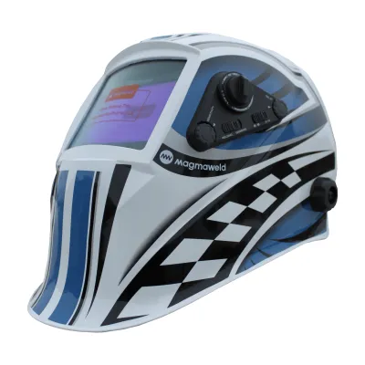 Маска сварщика Magmaweld MKM 718 S