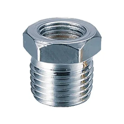 Переходник Fubag 3/8 дюйма M на 1/8 дюйма F