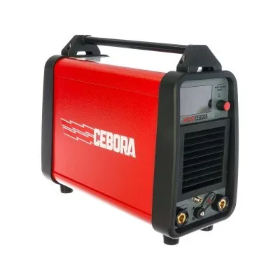 Сварочный аппарат Cebora WIN TIG DC 250T