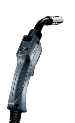 Сварочная горелка EWM MT301CG U/DX EZA M9 5м