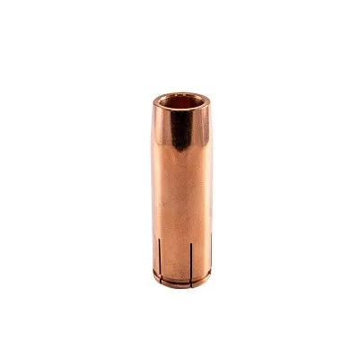 Газовое сопло Fubag FB 600W 17 мм, 5 шт