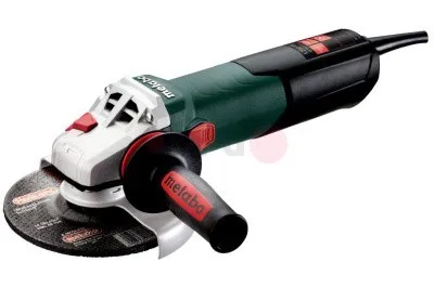 Угловая шлифмашина Metabo W 12-150 Quick