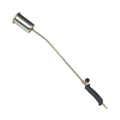 Горелка кровельная газовоздушная ГВ-700В, Ø60