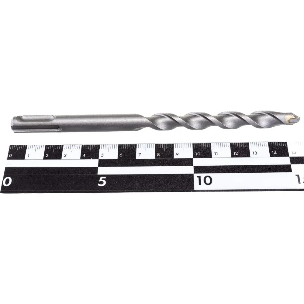 Фото AEG бур SDS+ 12 x 160 AAKSDS12160 4932478691 4932478691