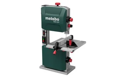 Ленточная пила Metabo BAS 261 PRECISION