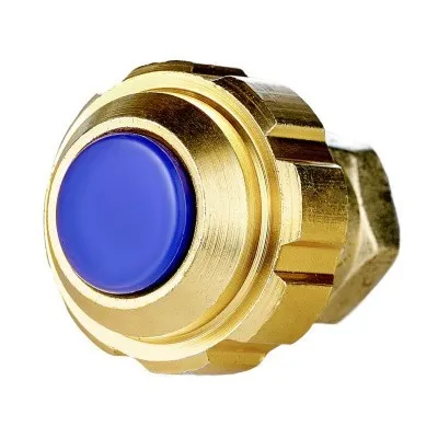 Узел вентиля ПТК КП к Р3-345В/345ВУ