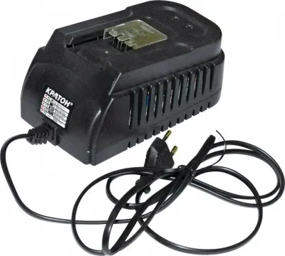 Устройство зарядное Кратон для дрели-шуруповертов CD -14,4 Li Ion PRO