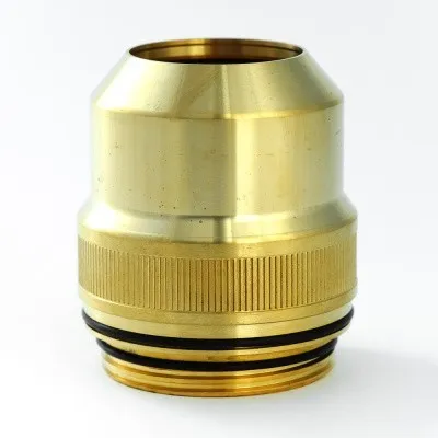 (Ref. № 220637-UR) Колпак защитный / Shield cap, 200-400A