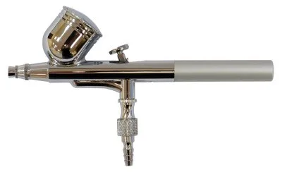 Аэрограф Fubag AGS7/0.2 с набором в кейсе