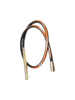 Вал гибкий с булавой КРАТОН CVS-50, 4м