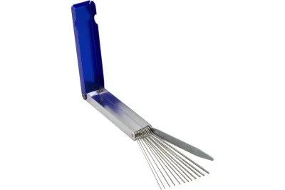 Набор для чистки Мундштуков TC-02 (100 мм)