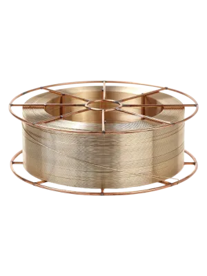 Проволока сварочная Dratec DT-CrMo5 Ø 0,8 мм, 15 кг (D1SGCM508K3)