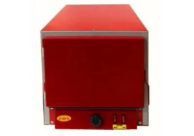 Печь сушки и прокалки электродов ТЭН и К ПСПЭ 50/400