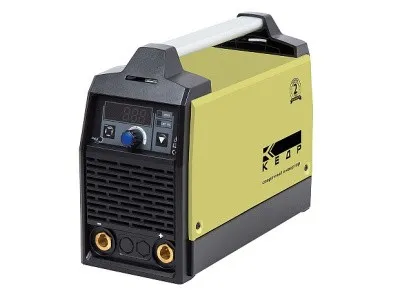 Сварочный аппарат КЕДР MMA-180 GDM