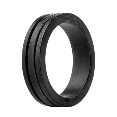 Ролик подающий ПТК 40х32х10 V 1,0-1,2 (сталь)