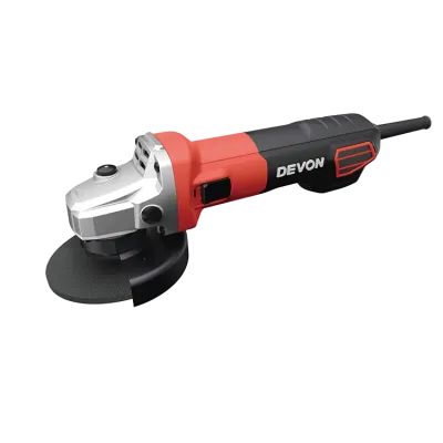 Углошлифовальная машина DEVON 2838-13-125BL 125мм 