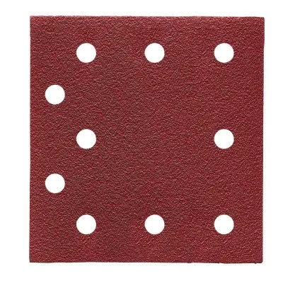 AEG Шлифлист 115x107G120 10шт 4932352422