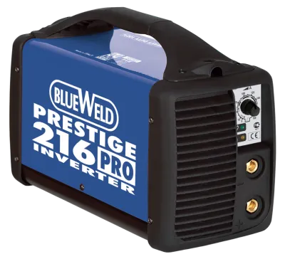 Сварочный аппарат Blueweld Prestige 216 PRO