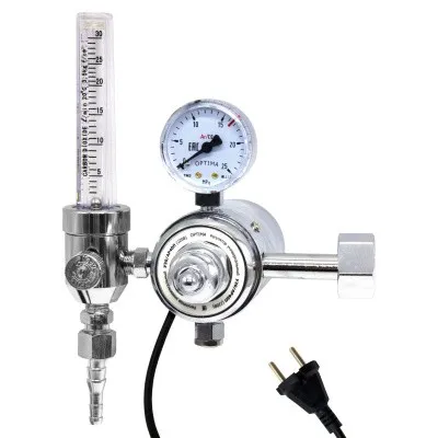 Регулятор Оберон универсальный с подогревателем У30/АР40П-Р (220В)