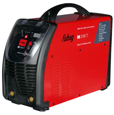 Сварочный аппарат Fubag IN 316 T