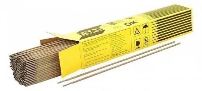 Сварочный электрод Esab УОНИИ 13/55 3.0х350 мм, 4.5 кг
